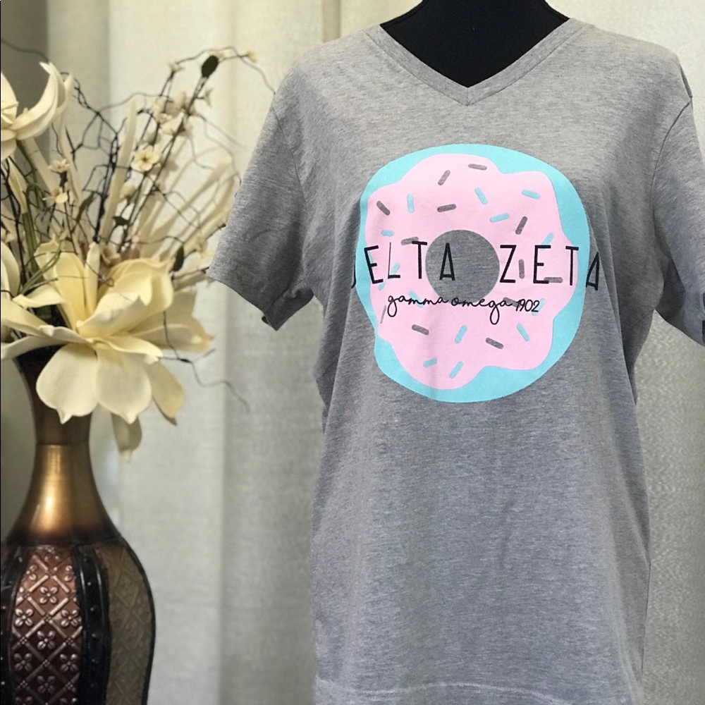 Delta Zeta TShirt